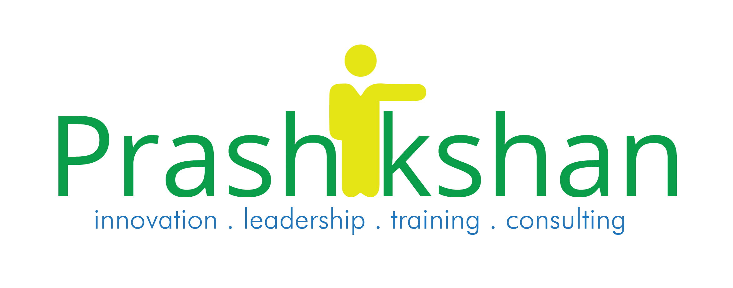 Prashikshan Logo
